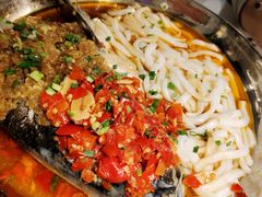 -小菜园新徽菜(常州武进吾悦店)