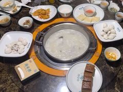 -鱼粤鲜淘米捞·中山脆肉鲩火锅(悦湖会店)