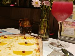 -半秋山西餐厅(巴南万达广场店)