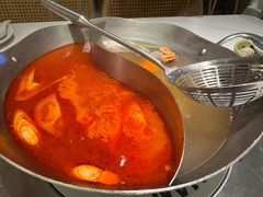 -左庭右院鲜牛肉火锅(七宝领展广场店)