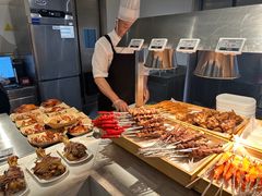 -阿那亚第三食堂 Cafeteria 3