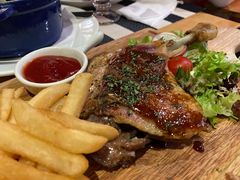 -La Creperie法餐厅(芮欧百货店)