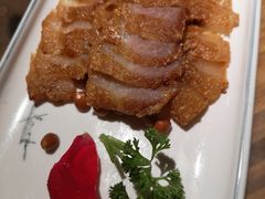 随缘香酥肉-随缘小馆(红岭路店)