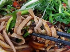 -洪霞餐馆
