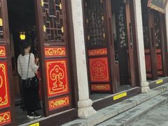 -南岳衡山风景名胜区-南岳大庙