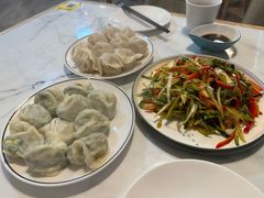 -叁拾壹克饺子·东北菜(国贸店)