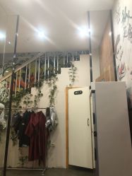 -MAGIC米几发型设计·羊毛卷