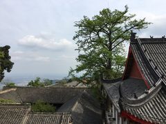 -金堂县云顶石城风景区