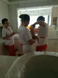 -玥悦母婴月子护理中心玥悦喜喜馆