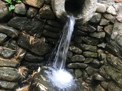 -竹泉村旅游度假区