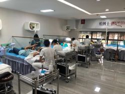 -痘博士昆明·国际祛痘领跑品牌