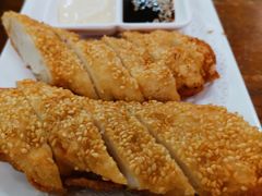 -無招牌海鮮(芽笼店)