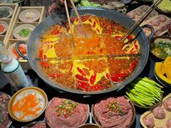 -陈陈火锅(较场口店)