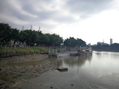 -黄埔古港