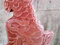 脊兽冰棍-故宫冰窖餐厅