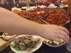-金陵暴走小龙虾·迷踪蟹(凯德MALL店)
