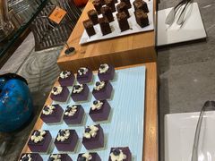 -太湖饭店玉兰厅(自助餐厅)