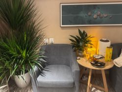 -An Ting岸汀·美容SPA