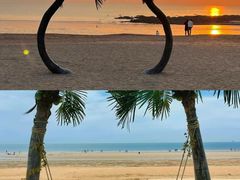 -日照灯塔风景区