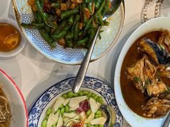 -杭州西湖柳莺里酒店·闻莺厅