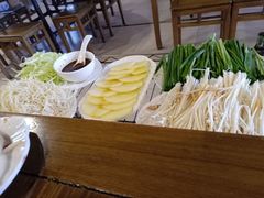 -北京胡同传统炙子烤肉(文兴路店)