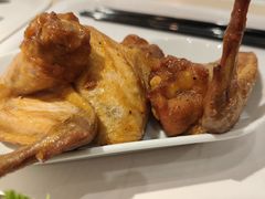 -宜家·瑞典风味餐厅(武汉荟聚中心店)