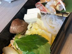 -蟹道乐(道顿堀本店)