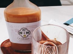-柠檬树茶餐厅(海雅缤纷城店)