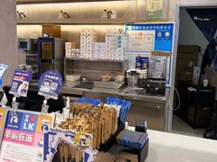 -瑞幸咖啡(龙湖西溪天街店)