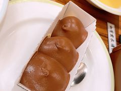 -萨莉亚意式餐厅(悦荟广场店)