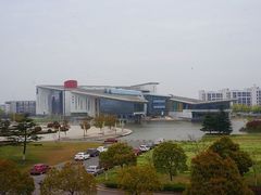 -南京医科大学(江宁校区)