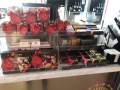 零售区-GODIVA(港汇恒隆广场)