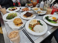 -颓记茶餐厅(美景总店)