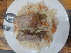 -塔斯提抓饭(东城汇店)