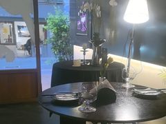 -Fuzzy Bistro 浮几韩餐·茶酒馆