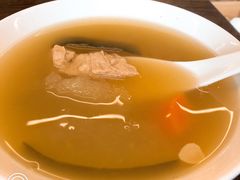 老火例汤-龍炎馬仔烧味(首位中心店)