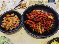 -聚味瞿记·龙虾堂(坡子街店)