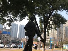 -长沙市青少年宫