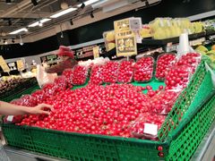 -物美超市(通州梨园店)