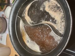 -温野菜涮涮锅(西单大悦城店)