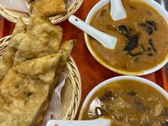 胡辣汤-方中山胡辣汤(成都首店)