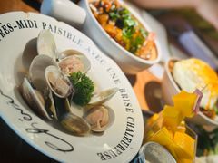 -岛风·台食小馆 ISLAND BISTRO(烟台山店)