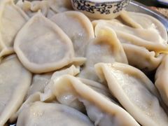 -沟北海边饭店(海埠路店)