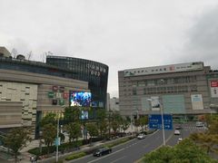 -春天国际影城(中庚漫游城杜比全景声店)