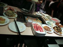 -比尔斯健康烤肉自助餐厅