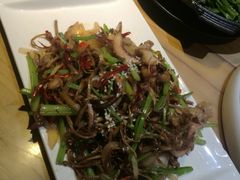 -四小姐的店(王府井店)