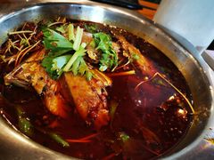 极品耗儿鱼-川东长筷子耗儿鱼(万象润街店)