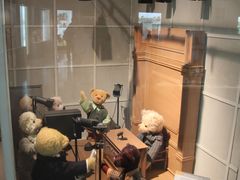 -济州岛泰迪熊博物馆