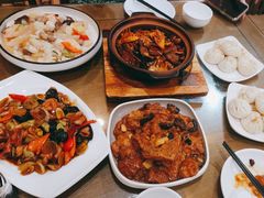 -京天红酒家(虎坊路店)