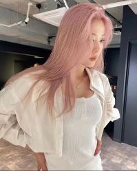 -M1 HAIR烫染